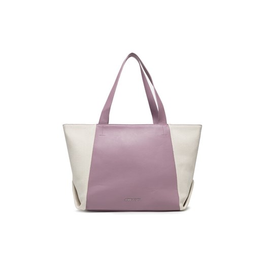 Jenny Fairy Torebka MJT-J-150-60-01 Fioletowy ze sklepu MODIVO w kategorii Torby Shopper bag - zdjęcie 183814493