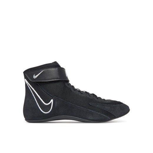 Nike Buty bokserskie Speedsweep VIII HF9132 001 Czarny ze sklepu MODIVO w kategorii Buty sportowe męskie - zdjęcie 183814504
