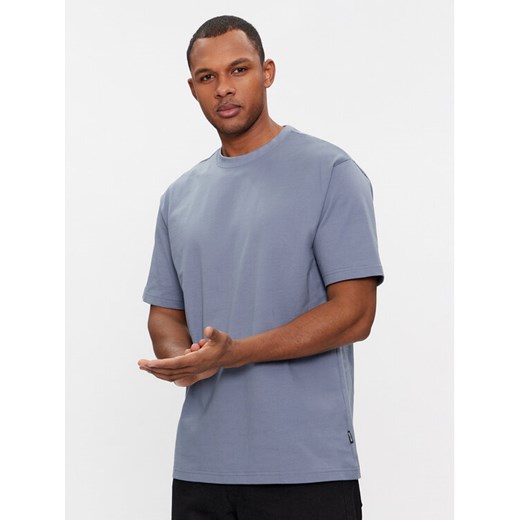Only & Sons T-Shirt Fred 22022532 Niebieski Relaxed Fit ze sklepu MODIVO w kategorii T-shirty męskie - zdjęcie 183814611