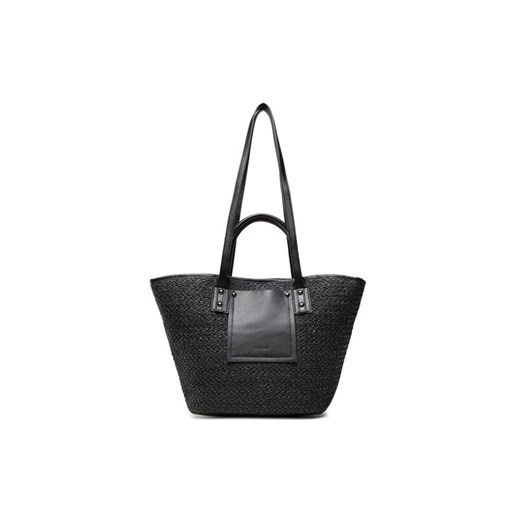 Jenny Fairy Torebka MJA-J-152-10-01 Czarny ze sklepu MODIVO w kategorii Torby Shopper bag - zdjęcie 183814821