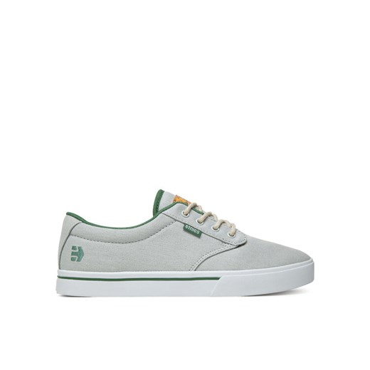 Etnies Sneakersy Jameson 2 Eco X Tftf 4107000575 Szary ze sklepu MODIVO w kategorii Buty sportowe męskie - zdjęcie 183814841