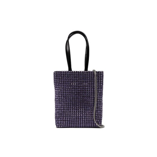 Jenny Fairy Torebka MJH-C-05C-02 Fioletowy ze sklepu MODIVO w kategorii Torby Shopper bag - zdjęcie 183815001