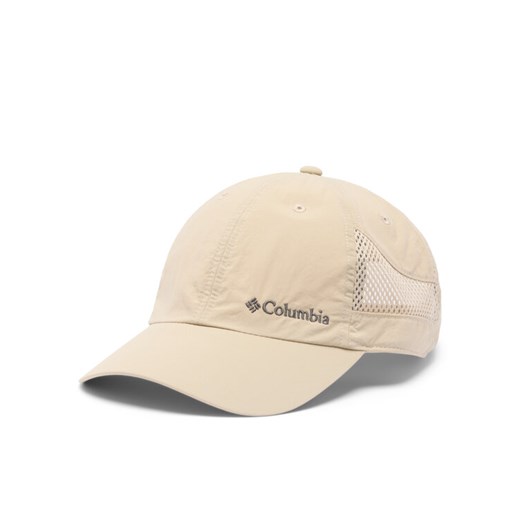 Columbia Czapka z daszkiem Tech Shade™ II Hat 2121071 Beżowy ze sklepu MODIVO w kategorii Czapki z daszkiem męskie - zdjęcie 183815161