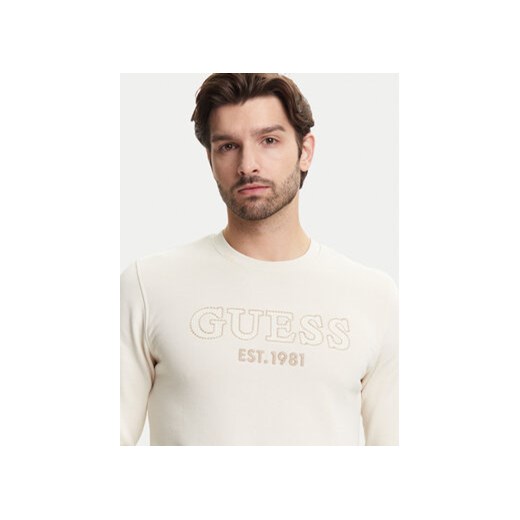 Bluza męska Guess młodzieżowa