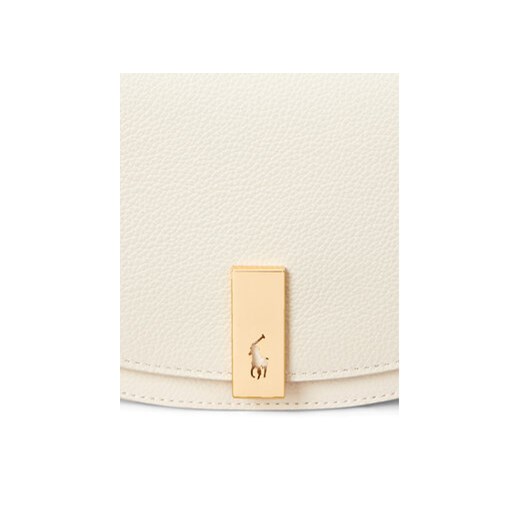Polo Ralph Lauren Torebka 428932626002 Écru Polo Ralph Lauren 00 MODIVO