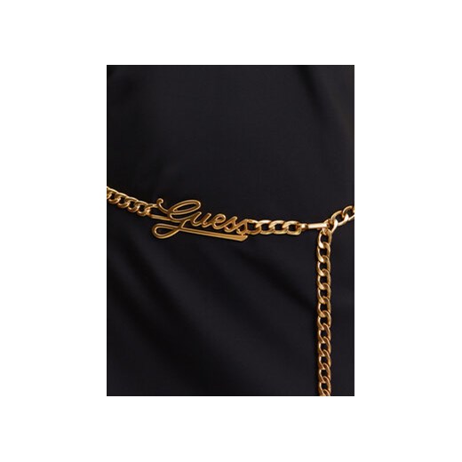 Guess Pasek Damski BW9262 P5335 Złoty Guess 00 MODIVO