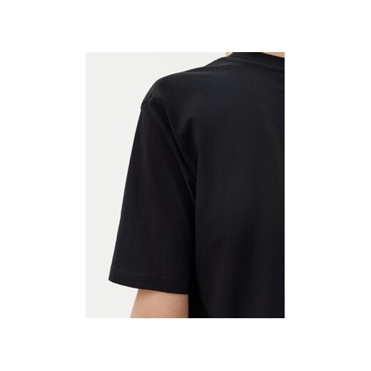 Guess T-Shirt V4YI06 I3Z14 Czarny Relaxed Fit Guess XS MODIVO