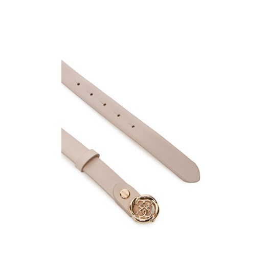 Guess Pasek Damski BW9260 P5325 Écru Guess L MODIVO