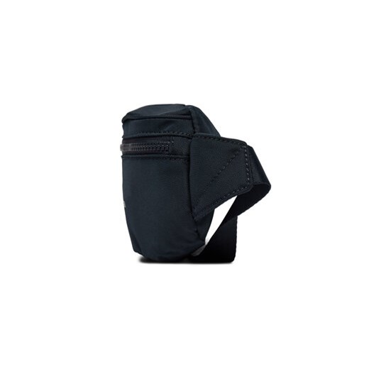 Tommy Hilfiger Saszetka nerka Th Essential AU0AU01614 Granatowy Tommy Hilfiger 00 MODIVO