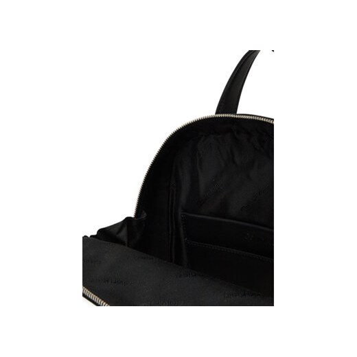 Calvin Klein Plecak Ck Must Dome Backpack LV04F3224G Czarny Calvin Klein 00 MODIVO