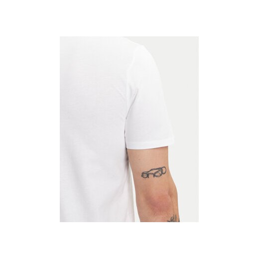 T-shirt męski Guess