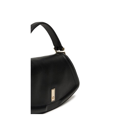 BOSS Torebka 50547738 Czarny OS MODIVO