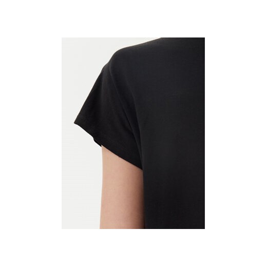 Guess T-Shirt W5YI14 I3Z14 Czarny Regular Fit Guess S MODIVO