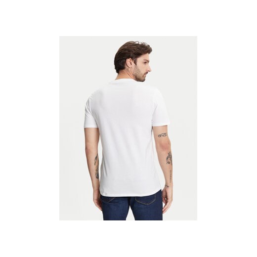 T-shirt męski Guess