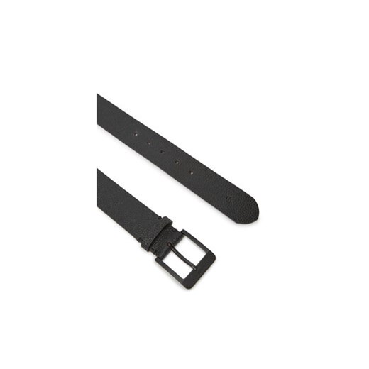 Calvin Klein Jeans Pasek Męski Classic 40Mm LV04G7021G Czarny 95 MODIVO
