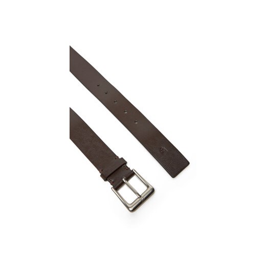 Calvin Klein Pasek Męski Classic Buckle 35Mm LV04G7027G Kolorowy Calvin Klein 110 MODIVO