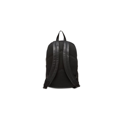 Calvin Klein Plecak Ck Must Mono Backpack LV04D3187G Czarny Calvin Klein 00 MODIVO