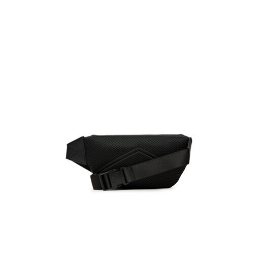 Calvin Klein Saszetka nerka Ck Must Waistbag LV04D3184G Czarny Calvin Klein 00 MODIVO