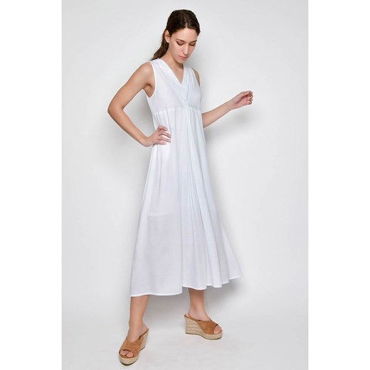 Sukienka H.H.G. na lato maxi 