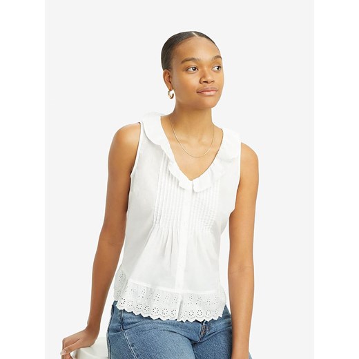 Bluzka damska Levi's bawełniana casual