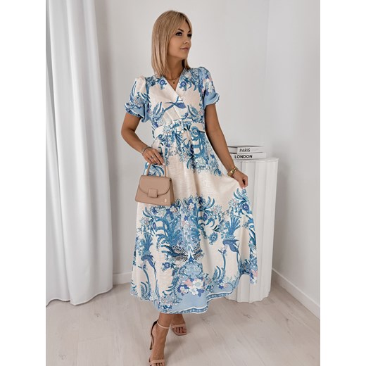 sukienka camirel one one size ze sklepu UBRA w kategorii Sukienki - zdjęcie 183824910