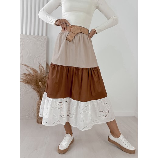 spódnica mirana three one size ze sklepu UBRA w kategorii Spódnice - zdjęcie 183824991