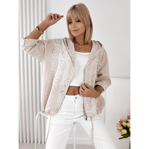 Bluza damska na wiosnę