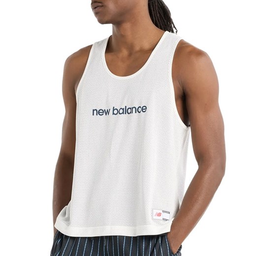 T-shirt męski New Balance