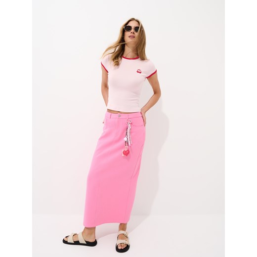 Spódnica Mohito midi 