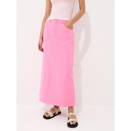 Mohito spódnica jeansowa 