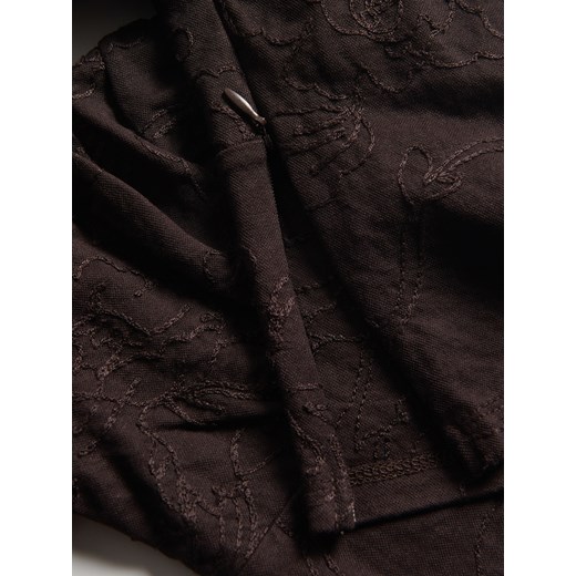 Bluzka damska Reserved z poliamidu 