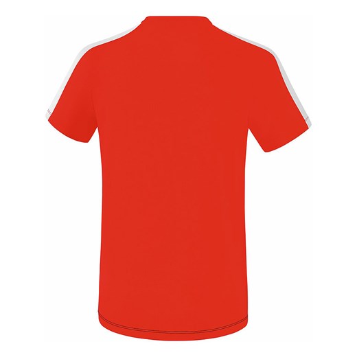 T-shirt męski Erima z krótkimi rękawami