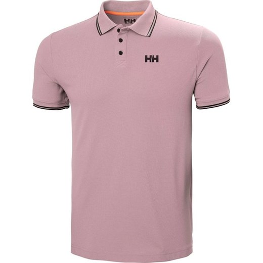 Koszulka męska polo Kos Helly Hansen ze sklepu SPORT-SHOP.pl w kategorii T-shirty męskie - zdjęcie 183832111