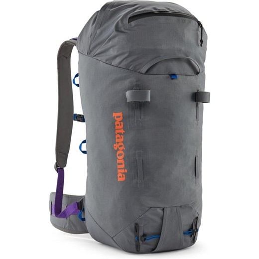 Plecak Ascensionist Climbing Pack 35L Patagonia ze sklepu SPORT-SHOP.pl w kategorii Plecaki - zdjęcie 183832112