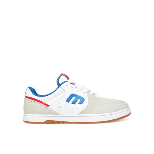 Sneakersy Etnies Marana 4101000403 Kolorowy ze sklepu eobuwie.pl w kategorii Buty sportowe męskie - zdjęcie 183832231