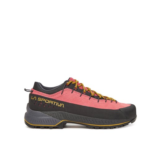 La Sportiva Trekkingi TX4 Evo 37C413732 Czerwony ze sklepu MODIVO w kategorii Buty trekkingowe damskie - zdjęcie 183833043