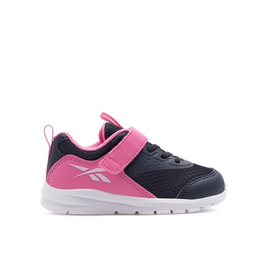Reebok Sneakersy Rush Runner 4 HP4785 Czarny Reebok 21 MODIVO