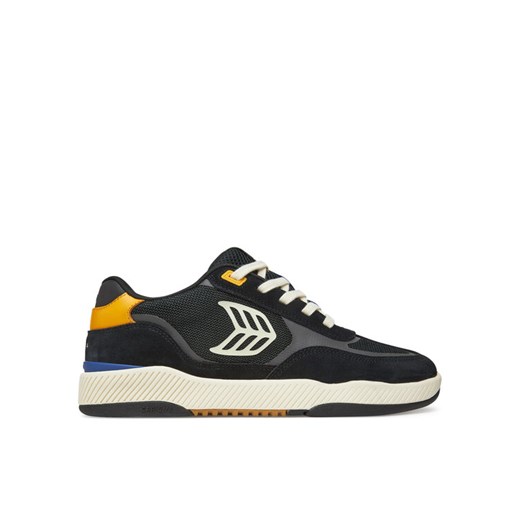CARIUMA Sneakersy Skategoat 713011B59M110 Czarny ze sklepu MODIVO w kategorii Buty sportowe męskie - zdjęcie 183833100
