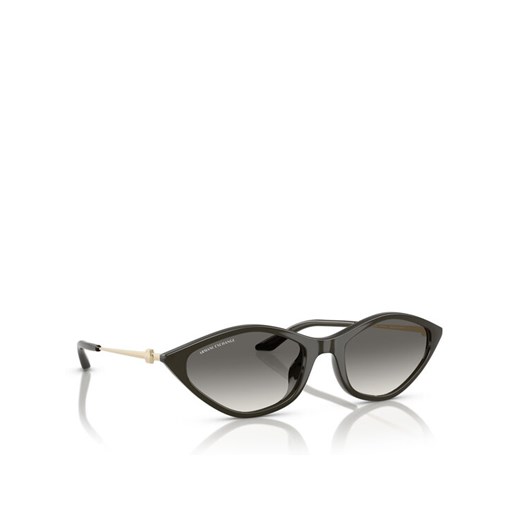 Armani Exchange Okulary przeciwsłoneczne 0AX4152SU 55 836711 Beżowy Armani Exchange 00 MODIVO