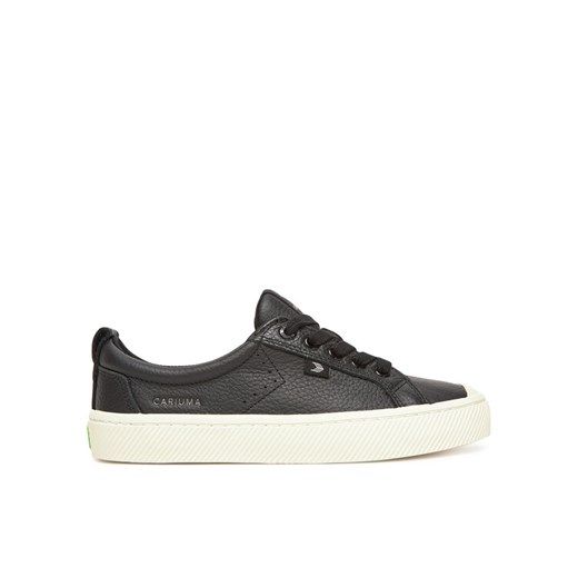 CARIUMA Trampki Oca 100204B01W080 Czarny ze sklepu MODIVO w kategorii Trampki damskie - zdjęcie 183833313