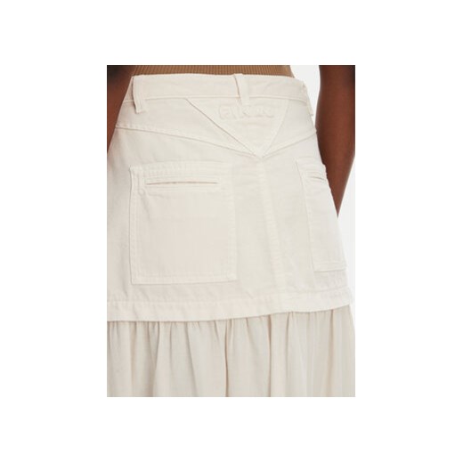 Spódnica Pinko maxi 
