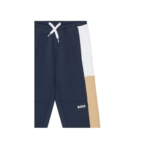 Bluza chłopięca BOSS HUGO