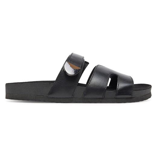 Klapki Lasocki GRD-22010-02 ze sklepu ccc.eu w kategorii Klapki damskie - zdjęcie 183835833