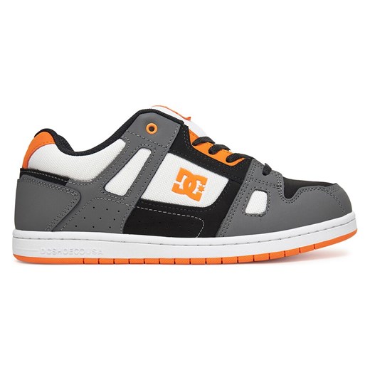 Obuwie sportowe DC Shoes STAG DC02186060 ze sklepu ccc.eu w kategorii Buty sportowe dziecięce - zdjęcie 183836662
