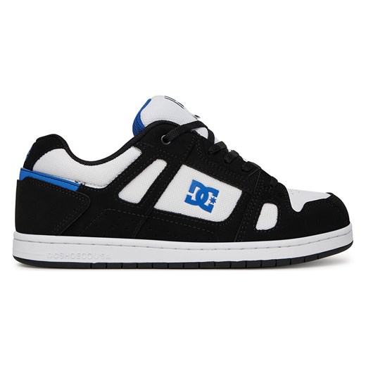 Obuwie sportowe DC Shoes STAG DC02186063 ze sklepu ccc.eu w kategorii Buty sportowe dziecięce - zdjęcie 183836663