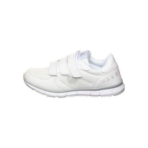 Eisbär Dzianinowa czapka &quot;Nova&quot; w kolorze niebiesko-beżowym ze sklepu Limango Polska w kategorii Buty sportowe dziecięce - zdjęcie 183837504