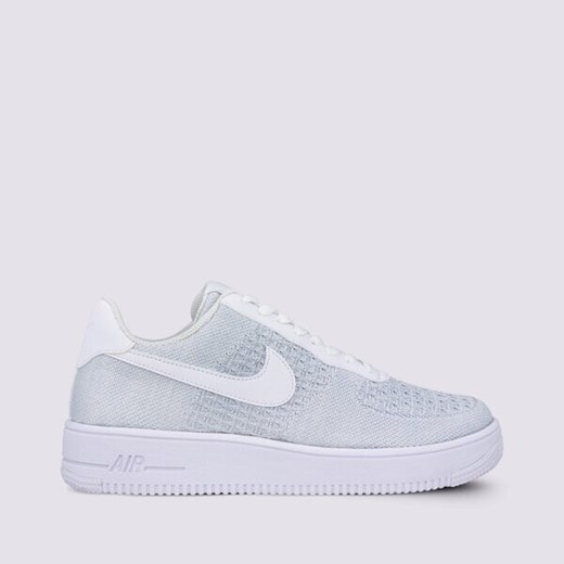NIKE AIR FORCE 1 FLYKNIT 2.0 ze sklepu Sizeer w kategorii Buty sportowe męskie - zdjęcie 183838120