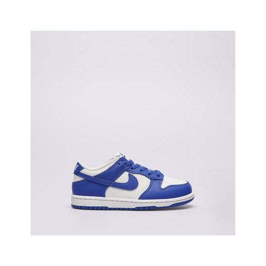 NIKE DUNK LOW BP ze sklepu Sizeer w kategorii Buty sportowe dziecięce - zdjęcie 183838213