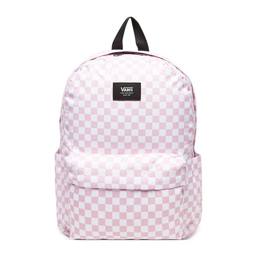 Plecak Vans OLD SKOOL GROM CHECK VN000J3KD3X ze sklepu ccc.eu w kategorii Plecaki - zdjęcie 183838264