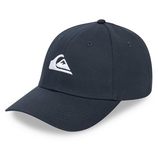 Czapka z daszkiem QUIKSILVER QS-M3-002-SS25 ze sklepu ccc.eu w kategorii Czapki z daszkiem męskie - zdjęcie 183838271